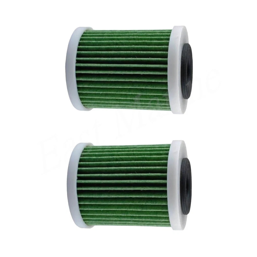 2X Fuel Filter for Yamaha