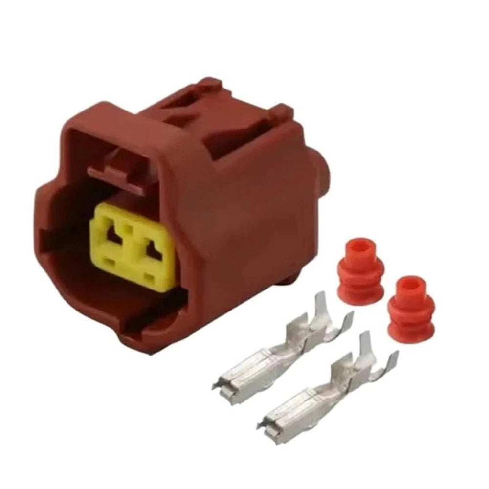 2 Pins Water Temperature Sensor Connector