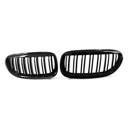 Rear Bumper Spoiler Air Wind Cover for BMW 2 Series F44 (2020–2023)