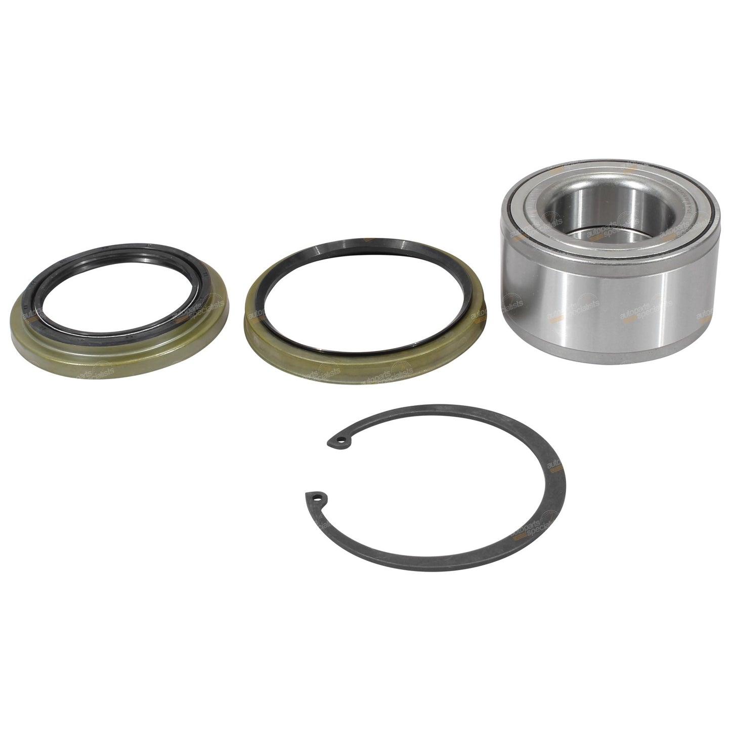 Front Wheel Bearing Kit for Hilux Surf (1995–2002)