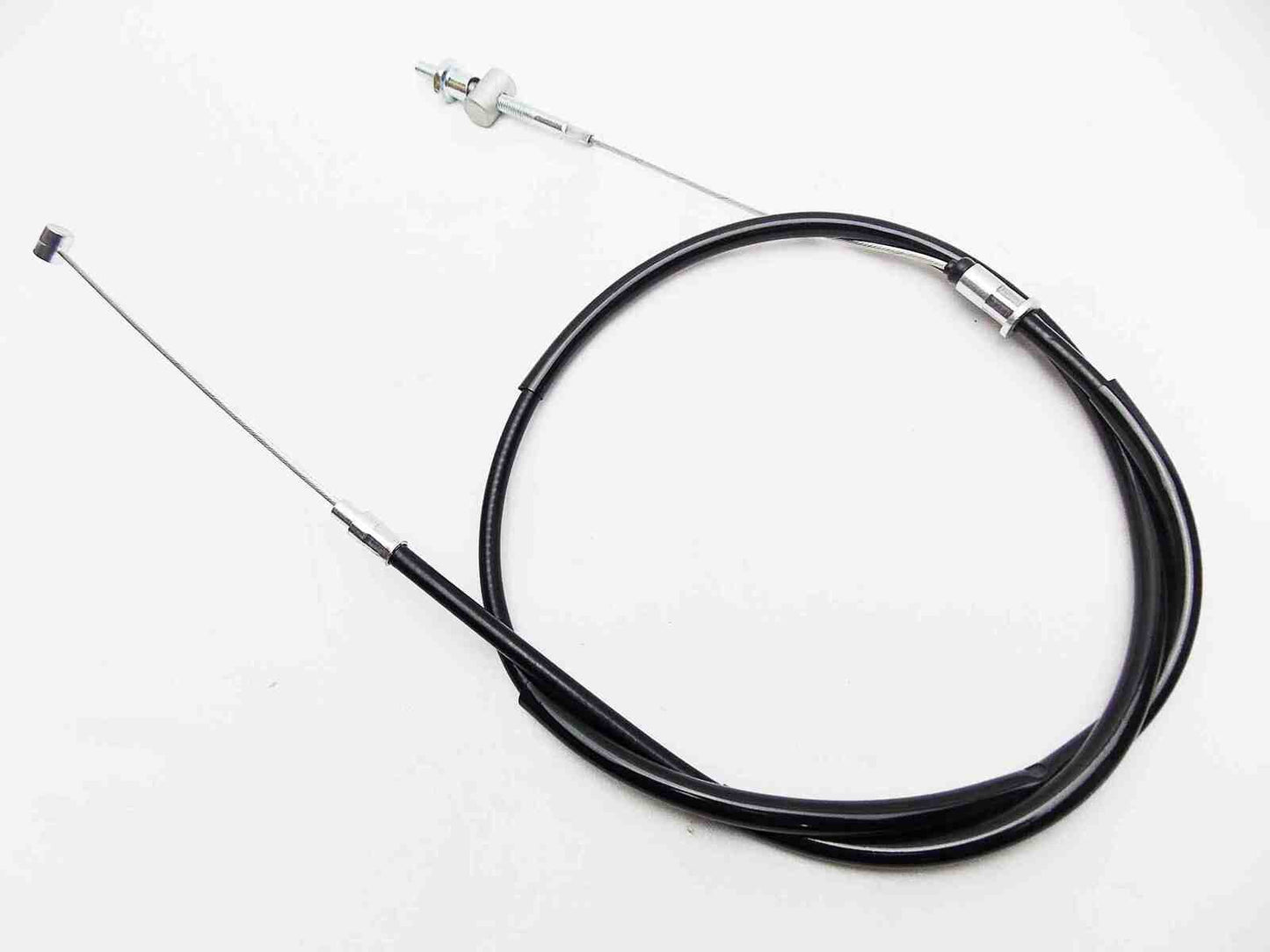 Complete Cable Set for Honda QR50 (1982–2003)