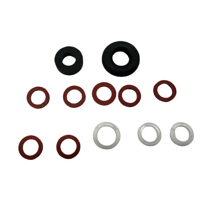 Carburetor Kit with Float for Johnson Evinrude 5.5 hp (1954–1967)