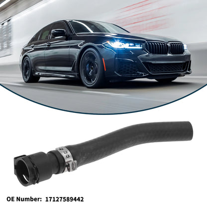 Radiator Hose No. 17127589442 for BMW 550i (2016)