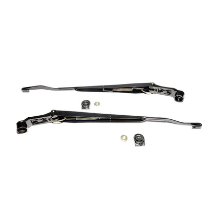 Wiper Arm Pair for Toyota HiLux Pickup Truck (LN100, LN145) RHD