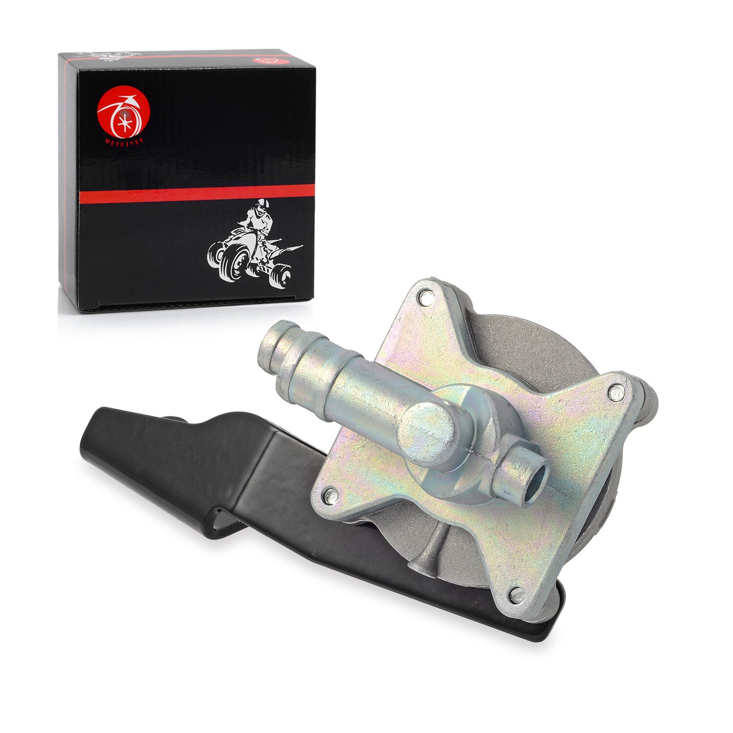 Fuel Gas Petcock Valve for Honda Magna 750 VF750C (1994–2003)