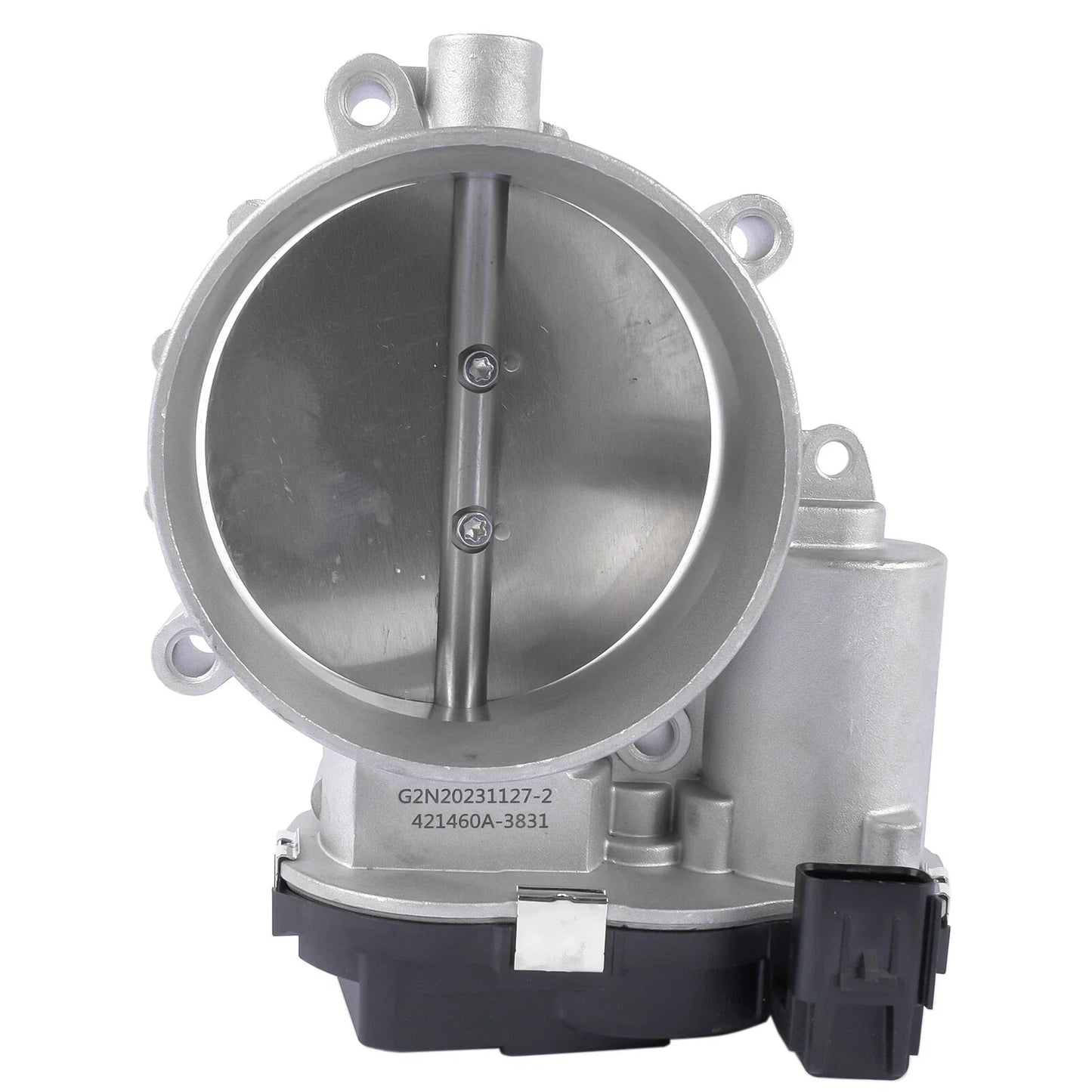 Throttle Body 92MM for Dodge Challenger/Charger/Jeep V8 6.2L (2015–2021)