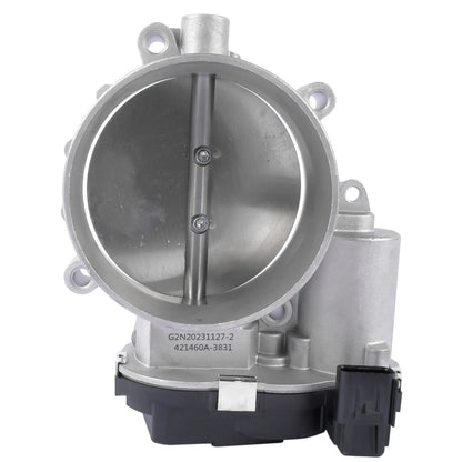Throttle Body 92MM for Dodge Challenger/Charger/Jeep V8 6.2L (2015–2021)