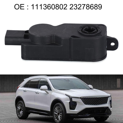 Shutter Actuator for Chevrolet Malibu (2016–2022)