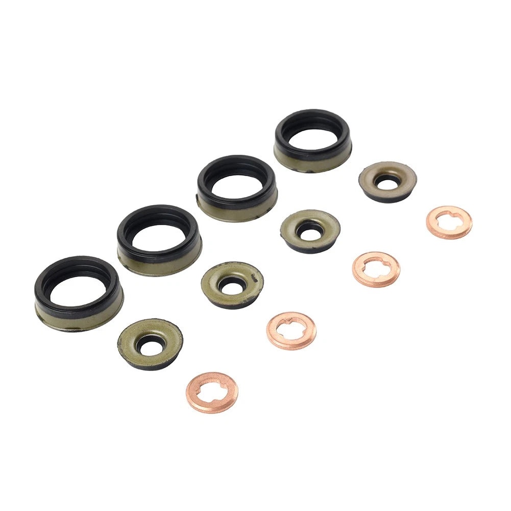 Injector Seal Washer Kit for Ford PJ PK, Mazda BT-50 (2006–2011)