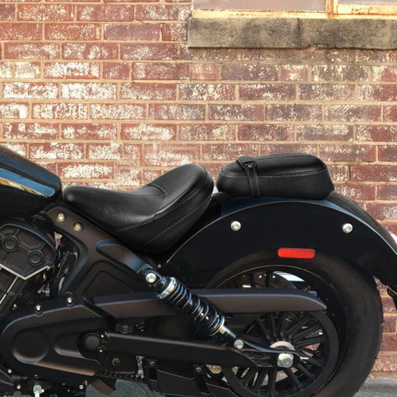Driver & Passenger Seat for Indian Scout Sixty ABS (2015-2023)