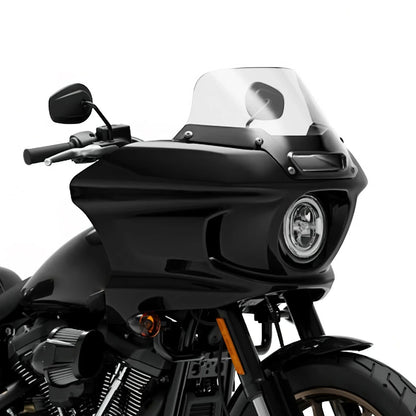 Front Fairing Windshield Bracket for Harley Low Rider ST (2022 - 2025)