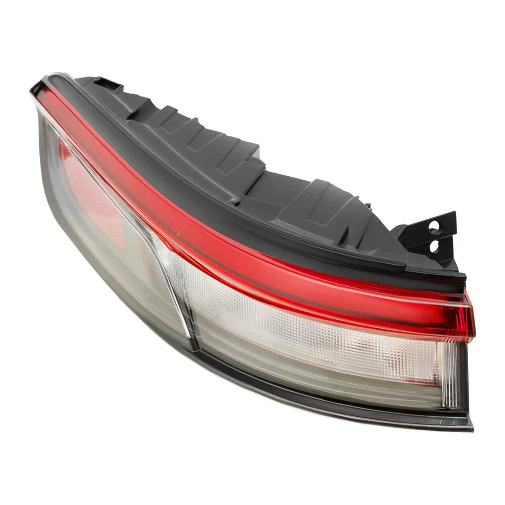 Left Rear Tail Light Assembly 12V for Jeep Grand Cherokee (2022-2024)