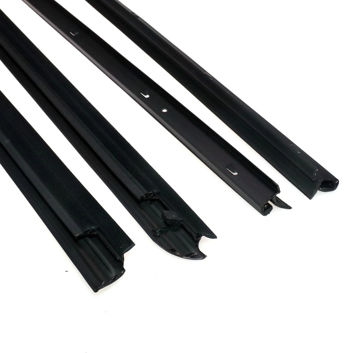 FR Door Belt Moulding for Toyota HiAce Commuter (2005–2014)