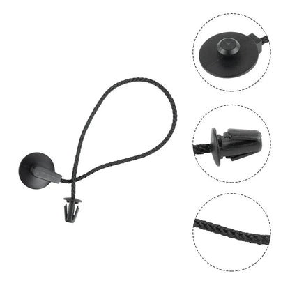 2 x Shelf String 28cm for Ford Focus MK3 Hatch (2011–2018)