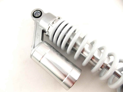 Rear Air Nitrogen Cell Shock Absorbers for Moto Guzzi V7