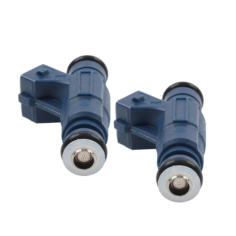 Fuel Injectors for Polaris Ranger XP 700, 800, RZR S 800, Sportsman 800