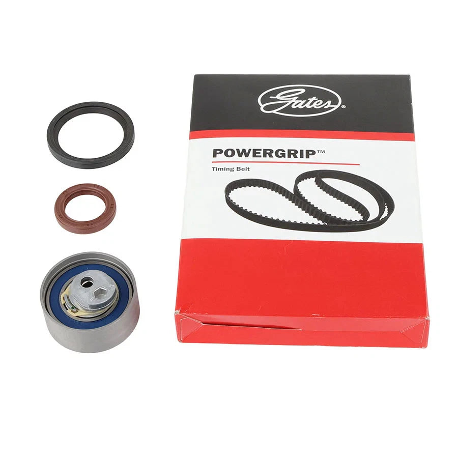Timing Injector Pump Belt Kit for Audi Q7 (2006–2015) & Volkswagen Touareg (2004–2010)