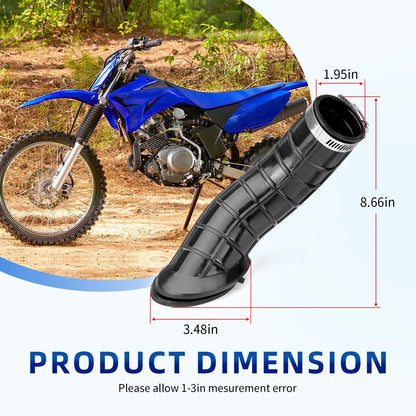 JOINT AIR CLEANER for Yamaha TTR125E/TTR125L (2005–2009)