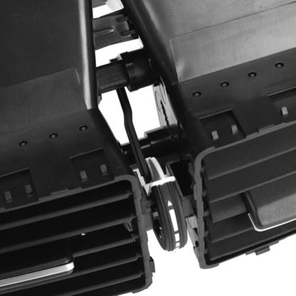 Rear Center Console Air AC Vent for Mercedes Benz ML GL GLE (2012–2019)