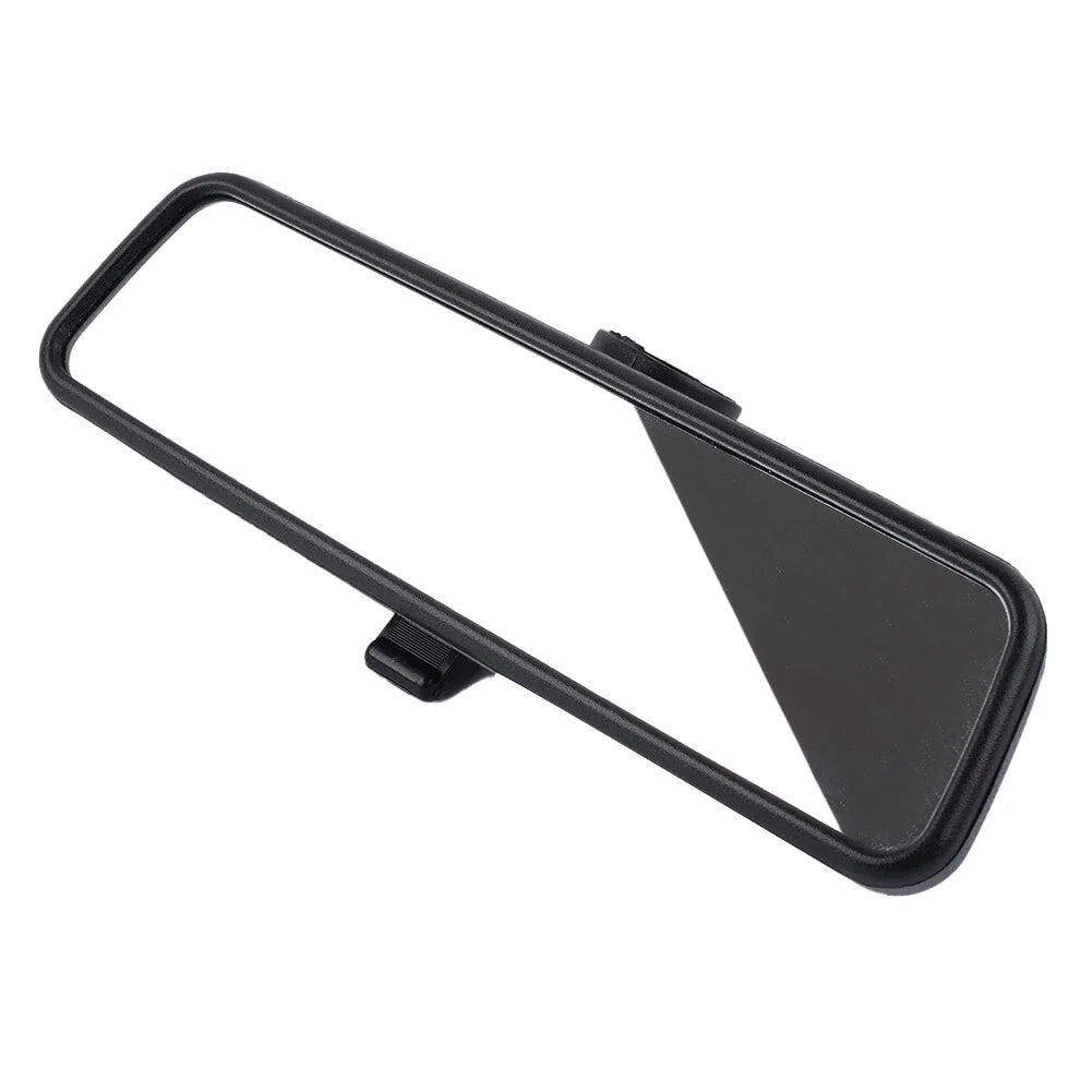 Rearview Mirror Black for MK4