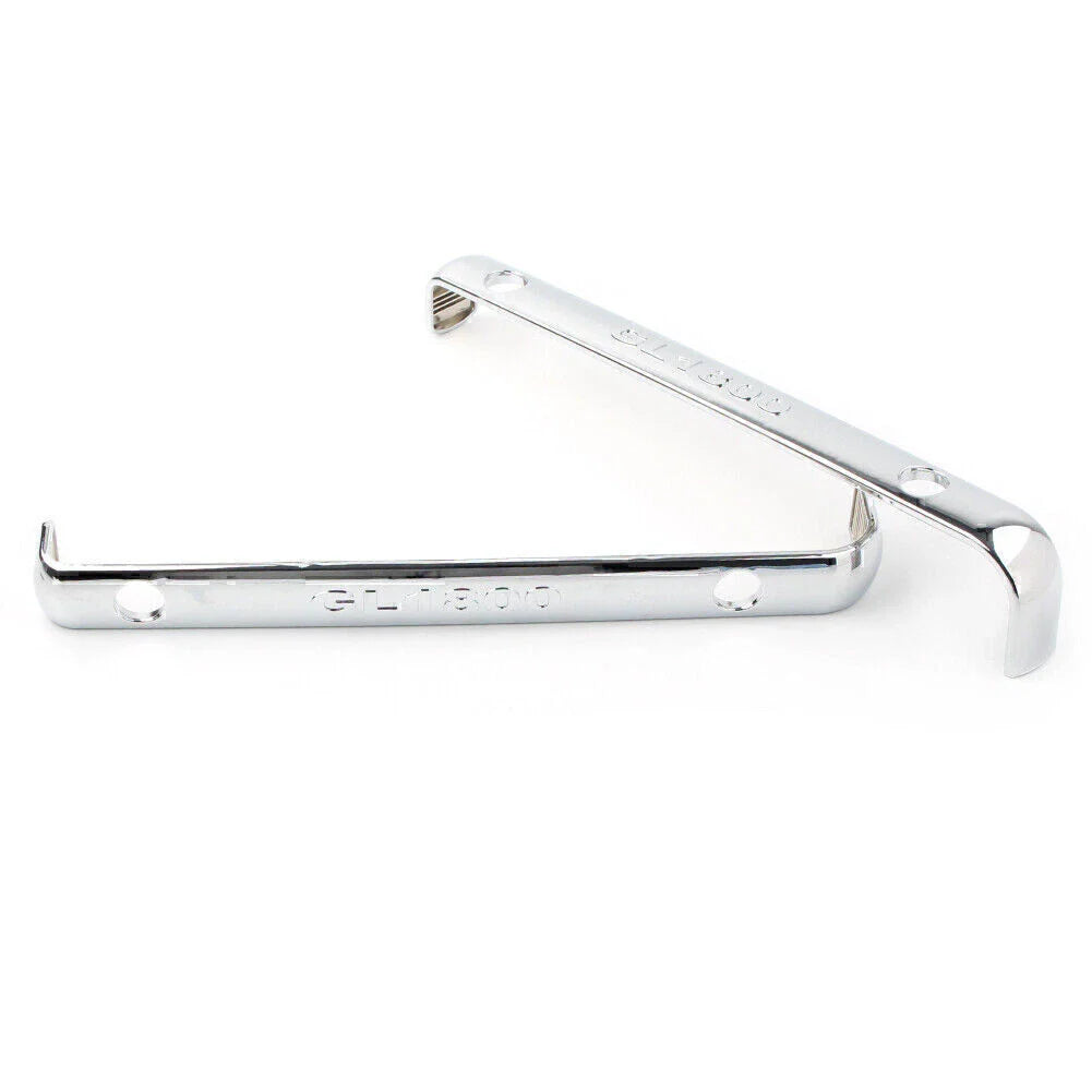 ABS Chrome Fairing Covers for Honda GL1800 (2001-2017)