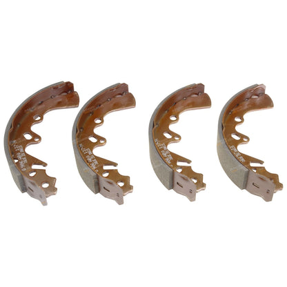 Rear Brake Shoes for Mazda 929 (1982–1983)