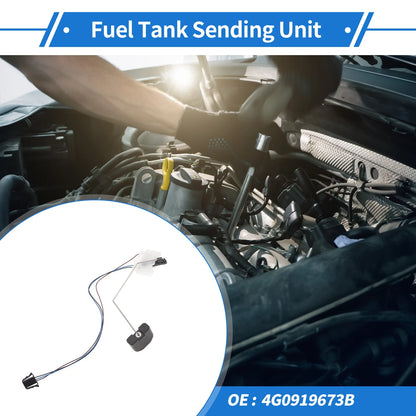 Fuel Tank Sending Unit for Audi A6 (2012–2016) No. 4G0919673B