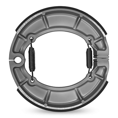Rear Brake Shoes for Yamaha XJ650R Seca 650 (1982)
