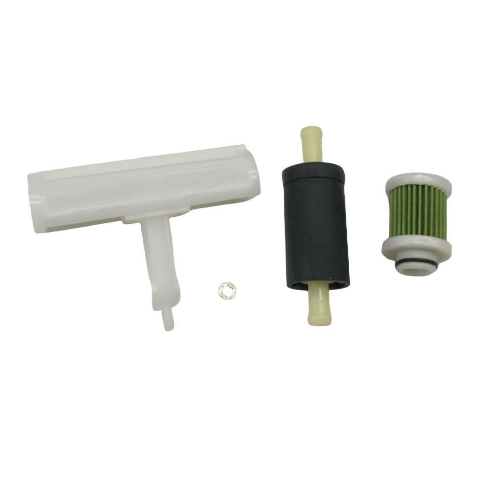 Maintenance Kit for Yamaha FT50G FT50J FT60D FT60G Outboard (Year Range)