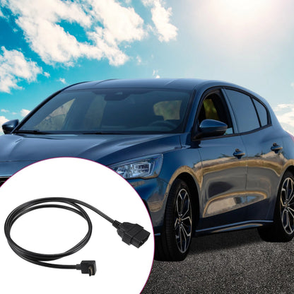 OBD2 Car Cable for Ford Xcalible X4 (150cm)