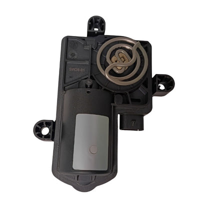 Electronic Exhaust Valve Actuator for Land Rover 2.0L (2018–2023)
