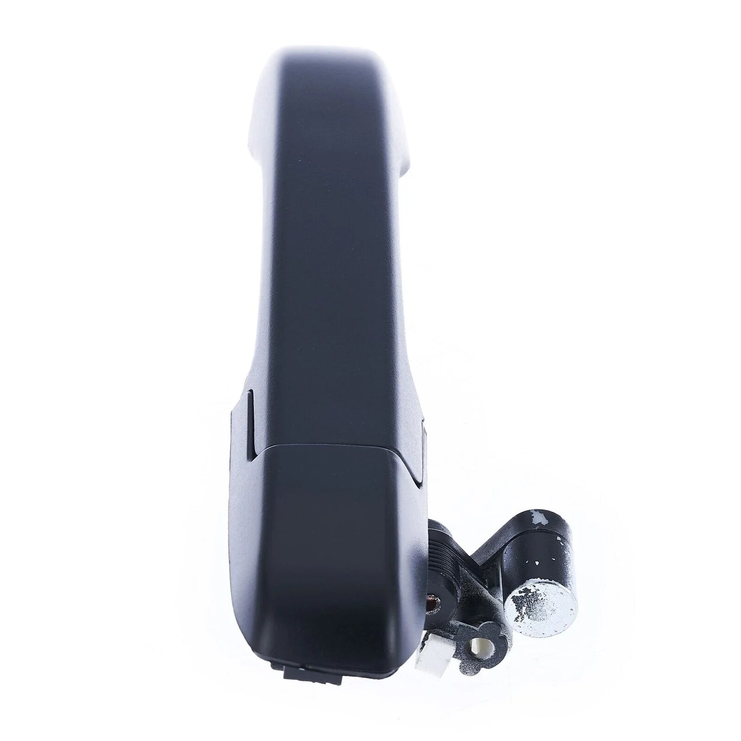Textured Black Rear Left Outer Door Handle for Honda CR-V (2012–2016)