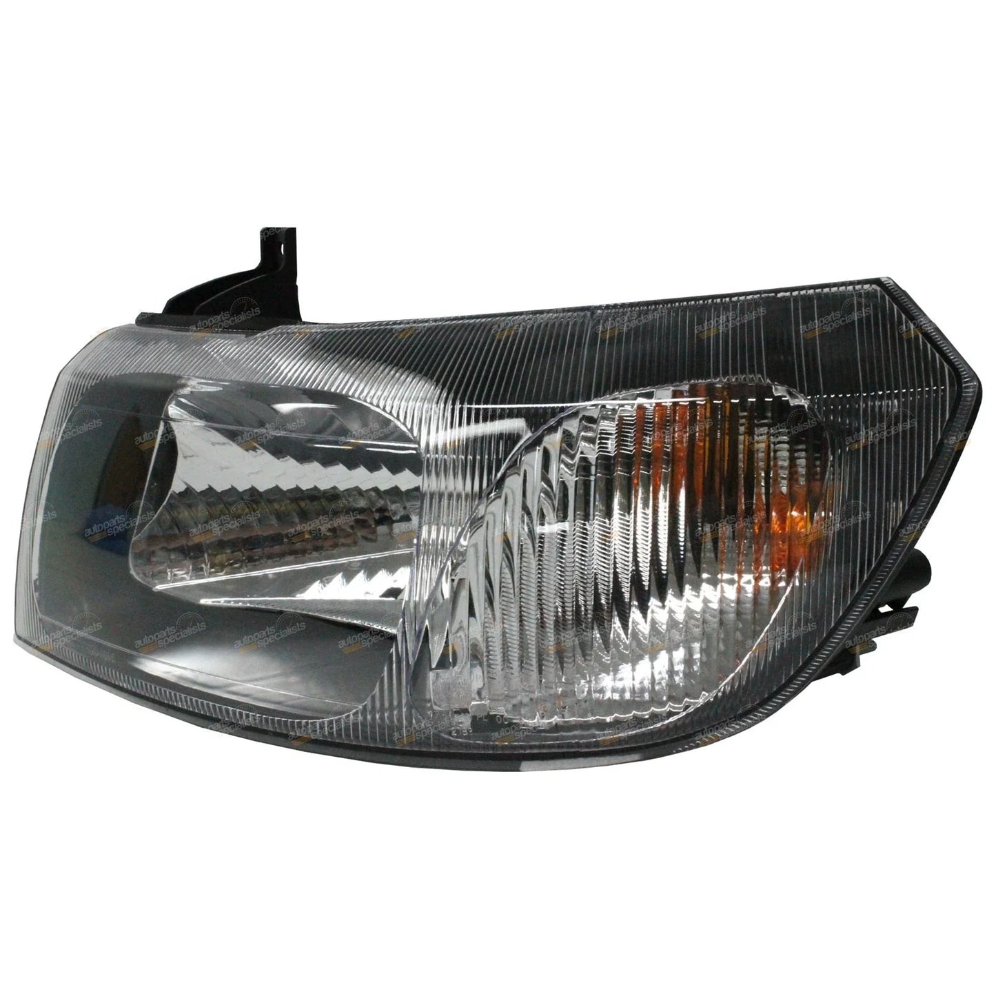 Headlight for Ford Transit Left Passenger (2000-2006)