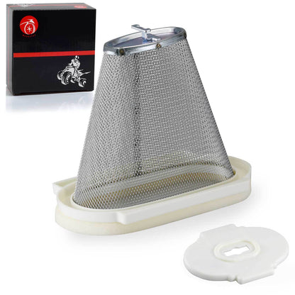 Air Filter Cage for Yamaha Raptor 660 (2001–2005)