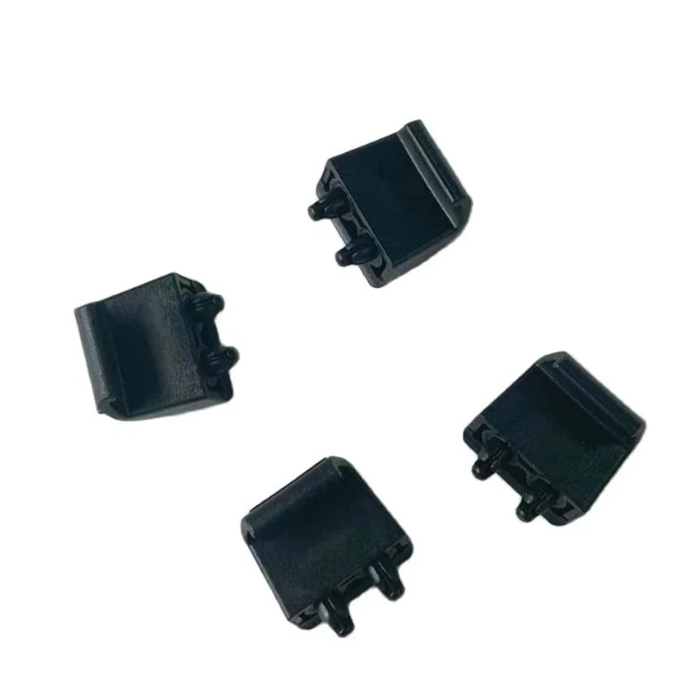 Rear Sun Shade Curtain Hook / 4PCS / for Hyundai Santa Fe SPORT (2013–2018)