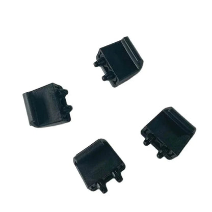 Rear Sun Shade Curtain Hook / 4PCS / for Hyundai Santa Fe SPORT (2013–2018)