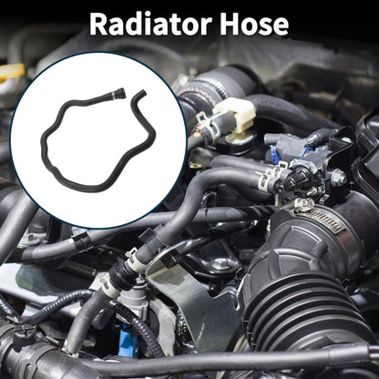 Radiator Hose Warm Air Inlet Pipe for BMW 530i (2017-2019)
