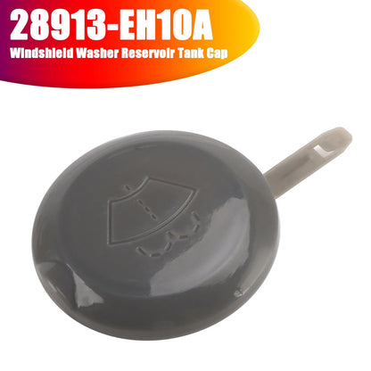 Windshield Washer Tank Cap for Infiniti M35 M45 Q45 (2006–2010) 28913-EH10A