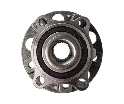 Front Wheel Bearing Hub Assembly for Ssangyong Tivoli (2015–Current)
