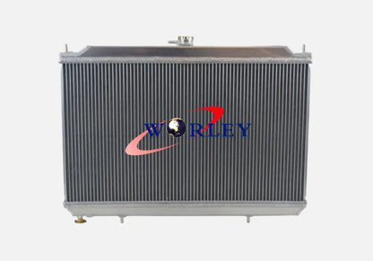 Radiator for Nissan Maxima/Infiniti I30 I35 (2000–2004)
