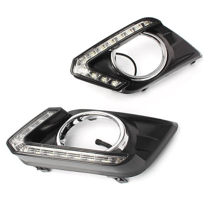 Carbon Fiber Interior Instrument Cluster Panel Cover Trim for Nissan 350Z (2006–2009)