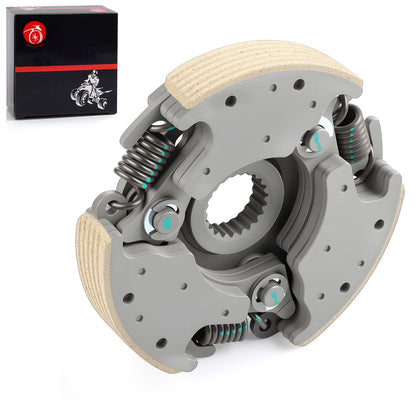 Wet Clutch Centrifugal Carrier for Kawasaki Bayou 250 (2003–2011)