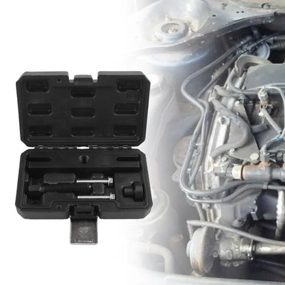 Crankshaft Pulley Removal Tool Set for Ford EcoBlue 2.0 TDCi (2016–2021)