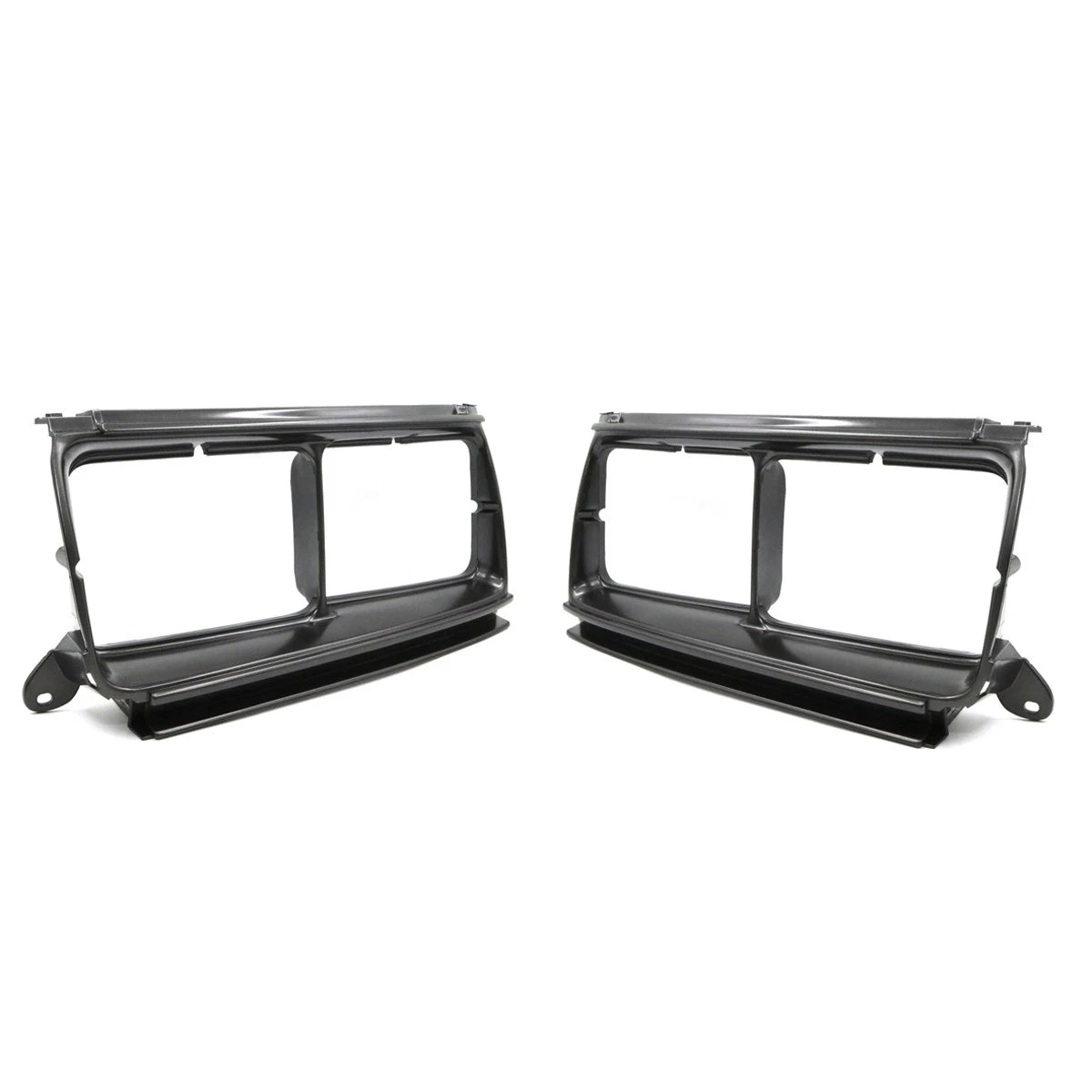 Head Lamp Door Set for Toyota Land Cruiser J80 (1990–1997)