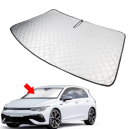 Radio CD Lower Panel Cover Trim Strip for Volkswagen Passat B5 (2001–2005) Black