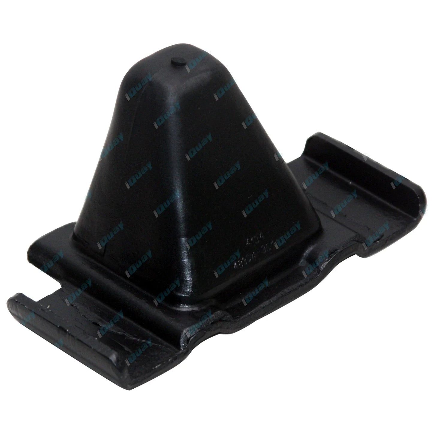 Front Leaf Spring Bump Stop for Hilux 4Runner LN106 LN65 LN60 YN60 1983~97 4X4