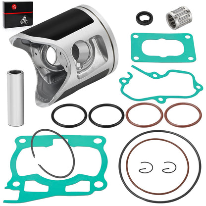 Piston Rings Kit for Yamaha YZ125 (1998–2000)