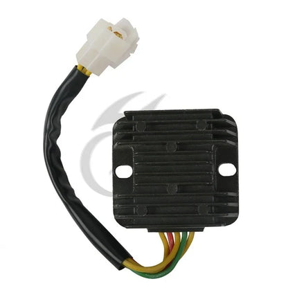 Voltage Regulator Rectifier 650cc for Hyosung GT250 GT250R