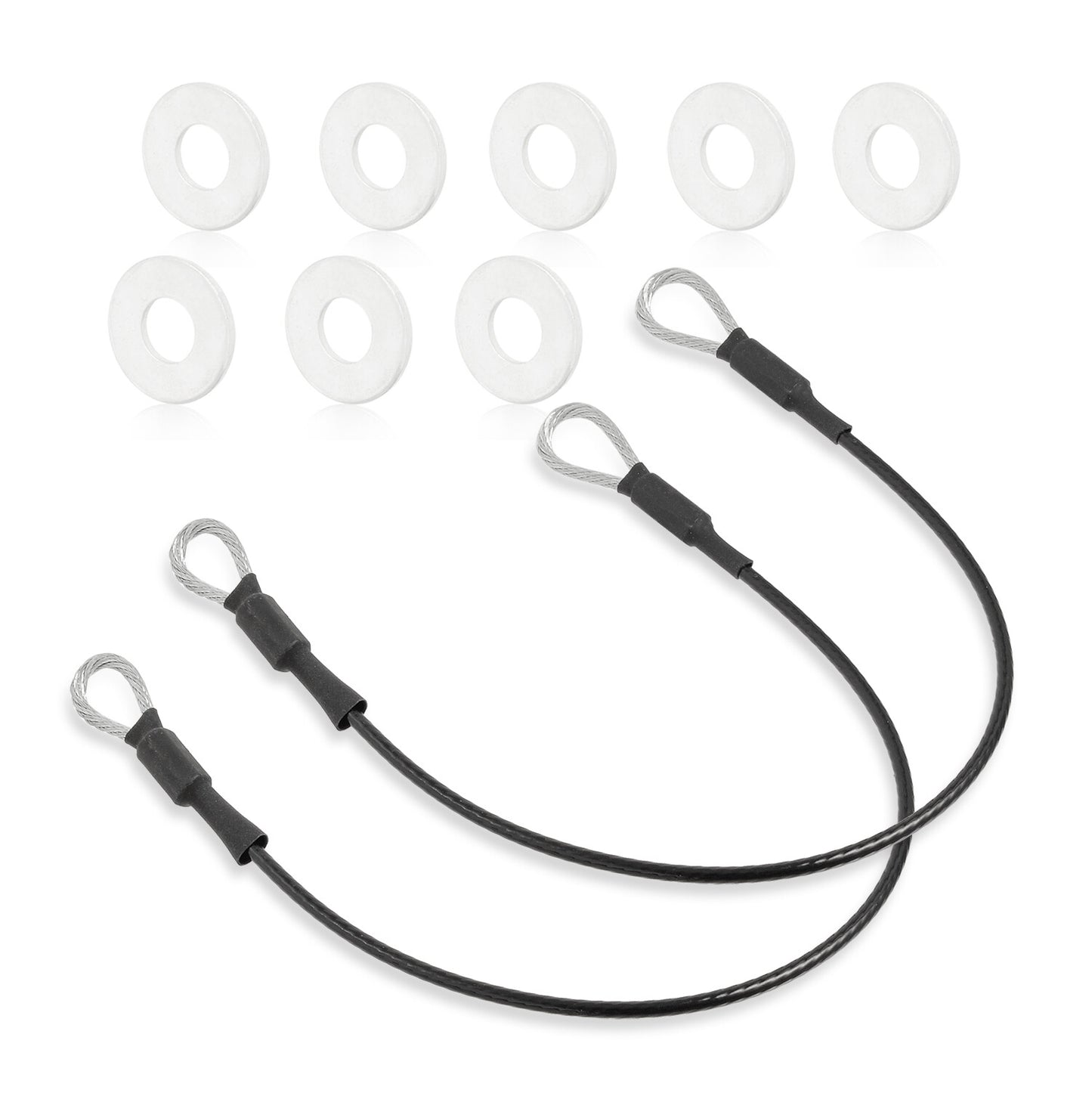 Tailgate Cable for Honda Pioneer 700-4 (2014–2022)