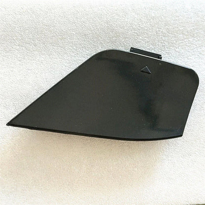 Unpainted Rear Tow Hook Cover for BMW 5 Series G30/G31 (2017-2023)